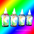 Water based dye ink 100ML with long nose